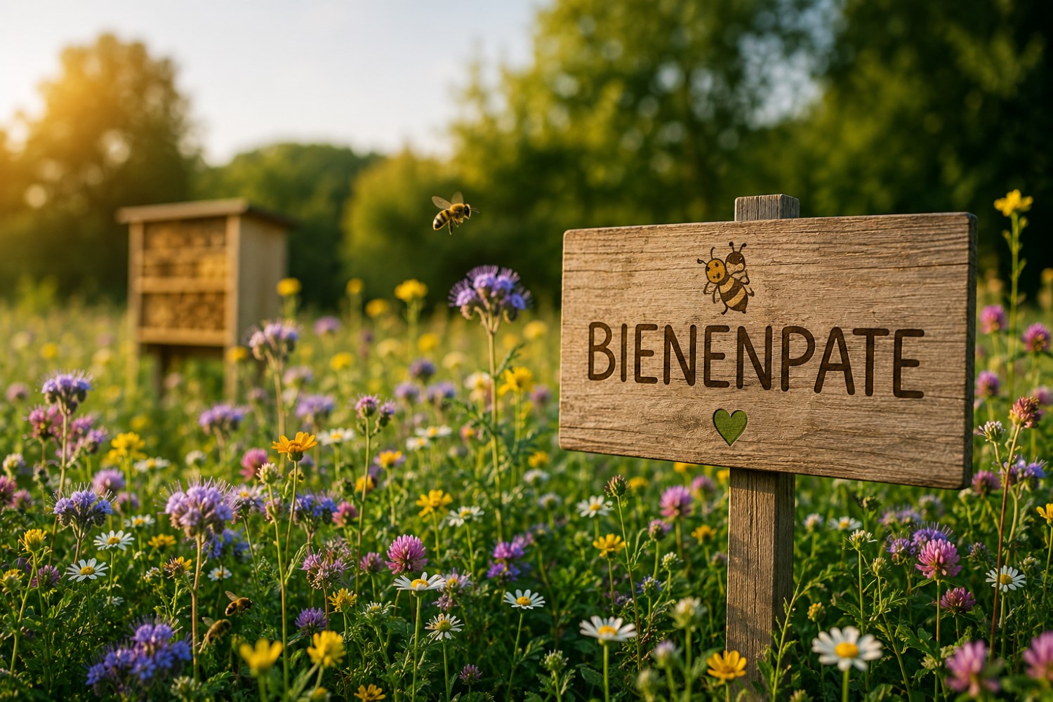 Bienenpate