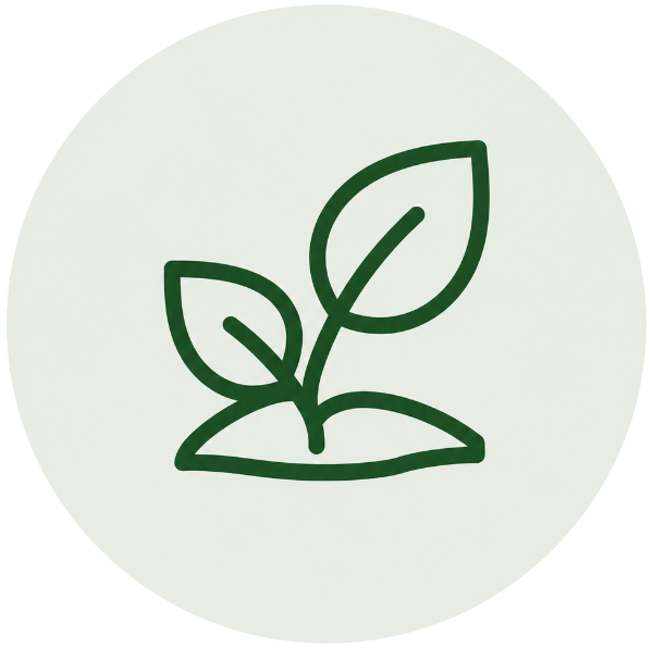 Grabpflege Icon