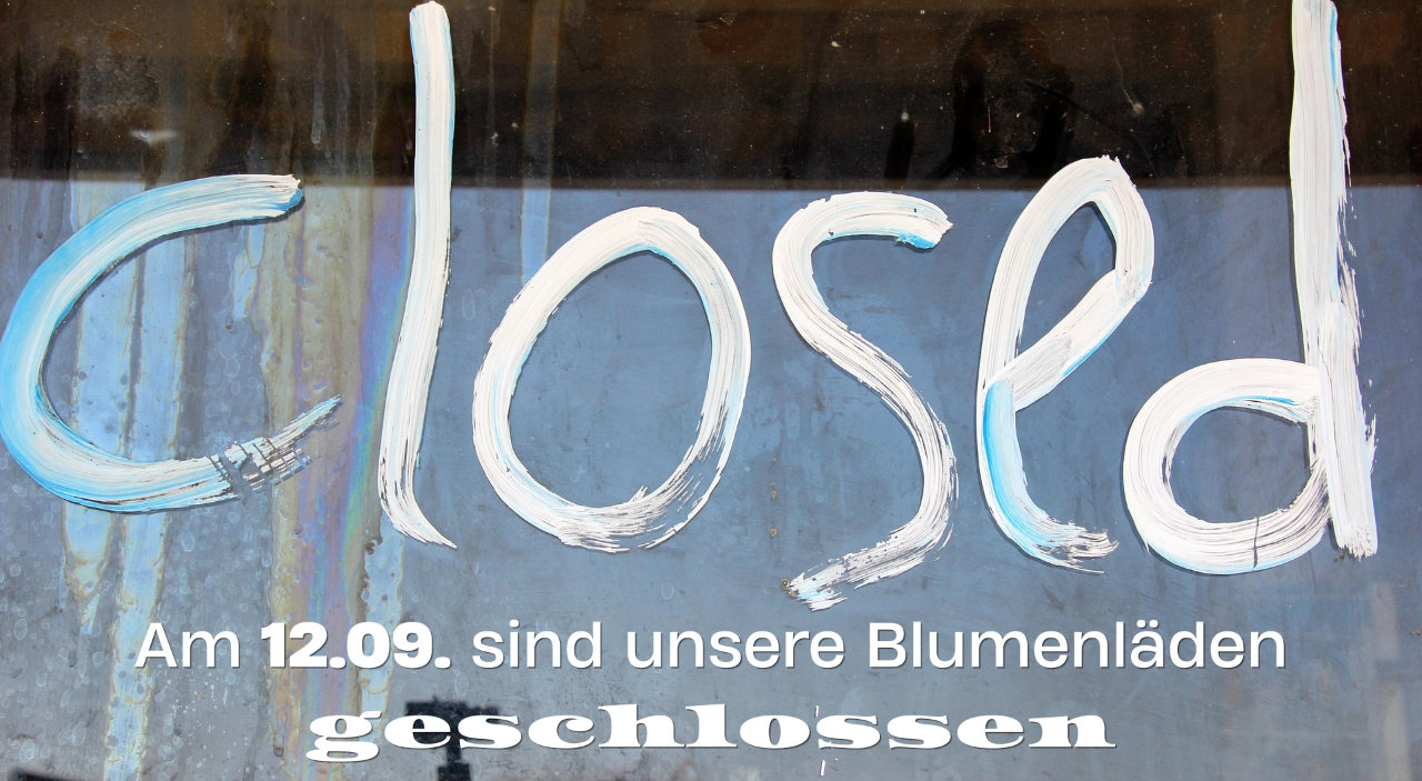 12.09. closed
